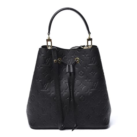 louis vuitton neonoe amazon|louis vuitton neonoe empreinte.